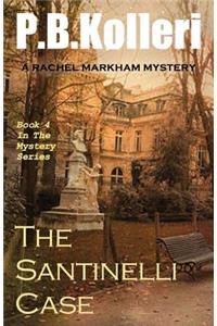 Santinelli Case