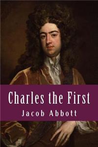 Charles the First