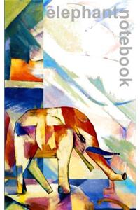 Elephant Notebook