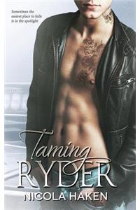 Taming Ryder