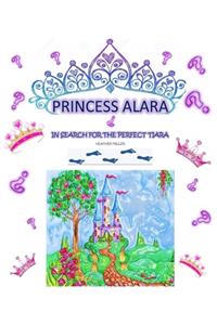 Princess Alara