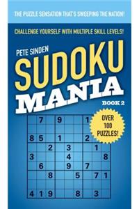 Sudoku Mania #2