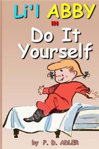 Do It Yourself