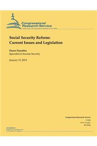 Social Security Reform