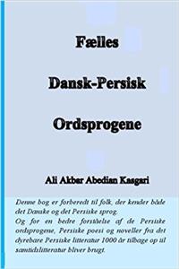 Faelles Dansk-persiske Ordsprog