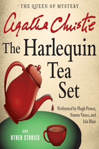 Harlequin Tea Set and Other Stories