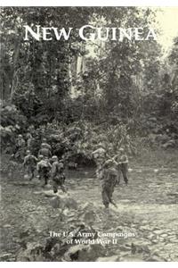 The U.S. Army Campaigns of World War II