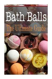 Bath Balls