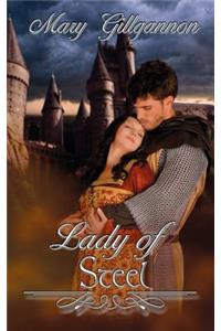Lady of Steel