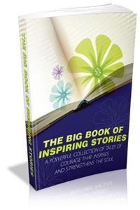 The Big Book of Inspiring Stories