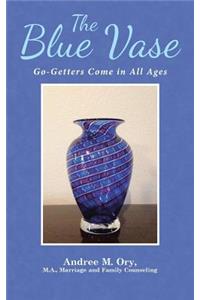 Blue Vase