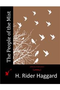 The People of the Mist