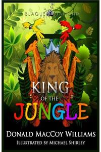 King of the Jungle