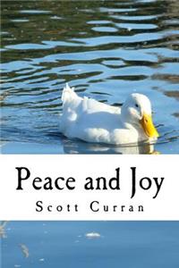 Peace and Joy