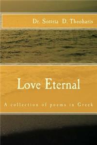 Love Eternal