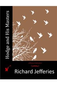 Hodge and His Masters