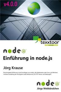 Einführung in node.js