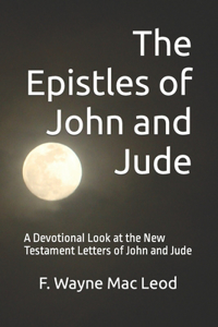 Epistles of John and Jude