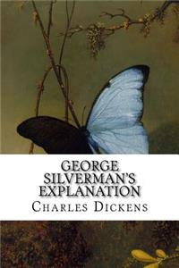 George Silverman's Explanation