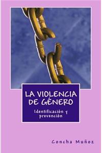 violencia de género: identificación y prevención