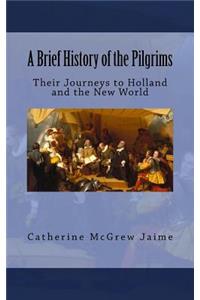 A Brief History of the Pilgrims