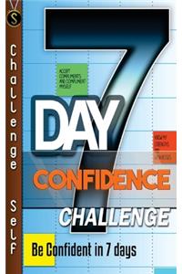 7-Day Confidence Challenge