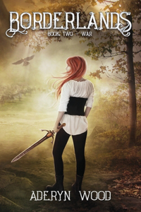The Borderlands (Book Two)