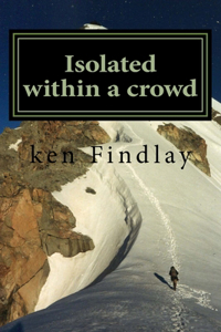 Isolated within a crowd