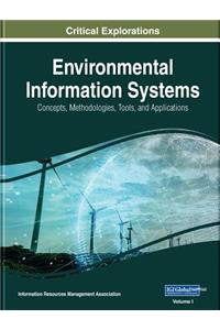 Environmental Information Systems