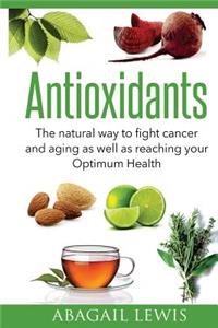 Antioxidants