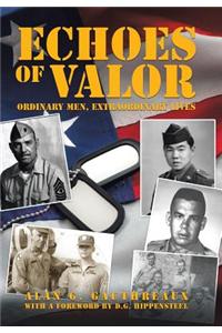Echoes of Valor