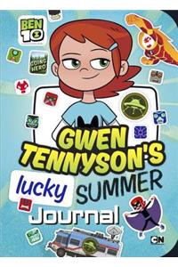 Gwen Tennyson's Lucky Summer Journal