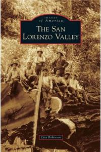 San Lorenzo Valley