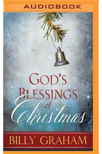 God's Blessings of Christmas