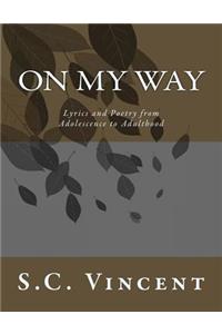 On My Way