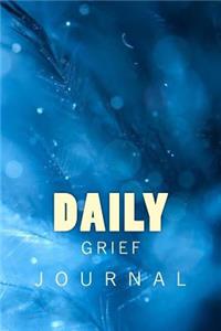 Daily Grief Journal