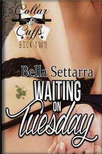 Waiting on Tuesday