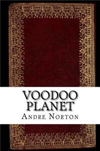 Voodoo Planet