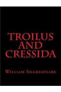 Troilus And Cressida