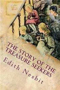 Story of the Treasure Seekers