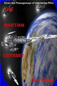 The Martian Odyssey