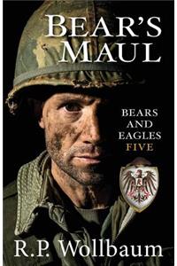 Bears Maul