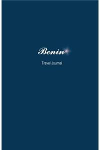 Benin Travel Journal