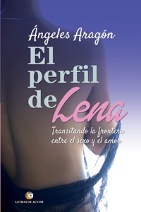 perfil de Lena