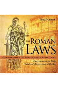 The Roman Laws