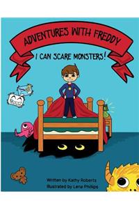 Adventures With Freddy