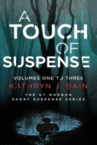 Touch of Suspense