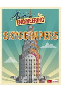 Awesome Engineering Skyscrapers