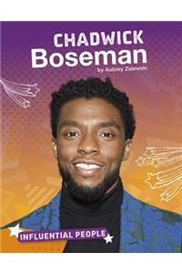 Chadwick Boseman