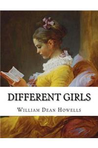 Different Girls